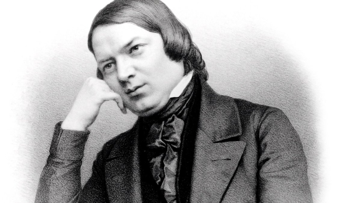 StevenIsserlis's tweet photo. Robert Schumann b otd 1810! A unique genius, who was steeped in music's past, but sent it hurtling into the future; whose works combine an extraordinary intellect with glorious freedom; and whose perfect art speaks straight to - and from - the heart. Truly the soul of creativity. https://t.co/fgCMC3qkG1