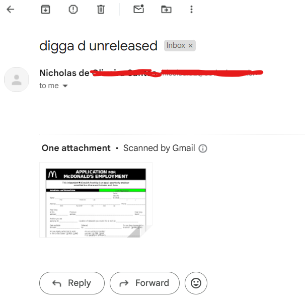 okay man