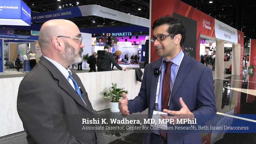 BIDMC Smith Center (@smithbidmc) on Twitter photo In a <a href="/CardioBusiness/">Cardiovascular Business</a> interview, <a href="/SmithBIDMC/">BIDMC Smith Center</a> Associate Director <a href="/rkwadhera/">Rishi Wadhera, MD MPP</a> discusses the rapid growth of private equity in cardiology, and the implications for quality and patient outcomes.
cardiovascularbusiness.com/video/2025-05-⦠In a <a href="/CardioBusiness/">Cardiovascular Business</a> interview, <a href="/SmithBIDMC/">BIDMC Smith Center</a> Associate Director <a href="/rkwadhera/">Rishi Wadhera, MD MPP</a> discusses the rapid growth of private equity in cardiology, and the implications for quality and patient outcomes.
cardiovascularbusiness.com/video/2025-05-ā¦