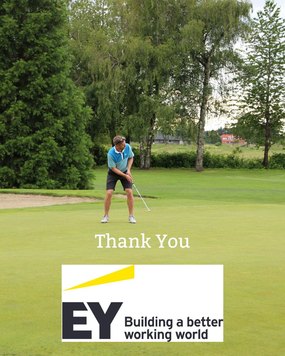 Today we are grateful for national sponsors EY, who are helping to bring our Vancouver tournament to life! June 23rd- the day is almost here 💙

#elsforautismcanada #elsforautism <a href="/EYnews/">EY</a>