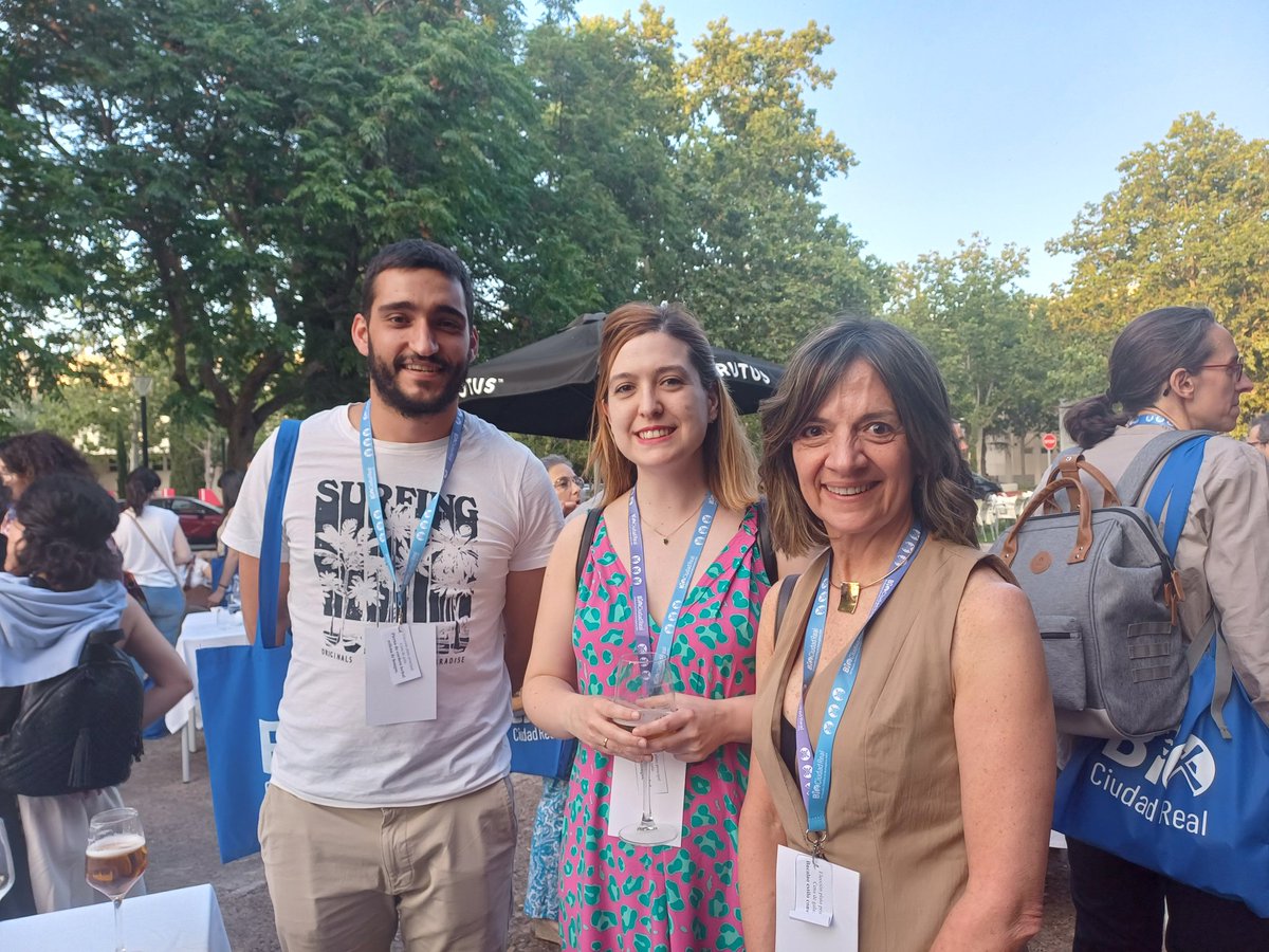 BioCiudadReal2025 (@biociudadreal25) on Twitter photo 