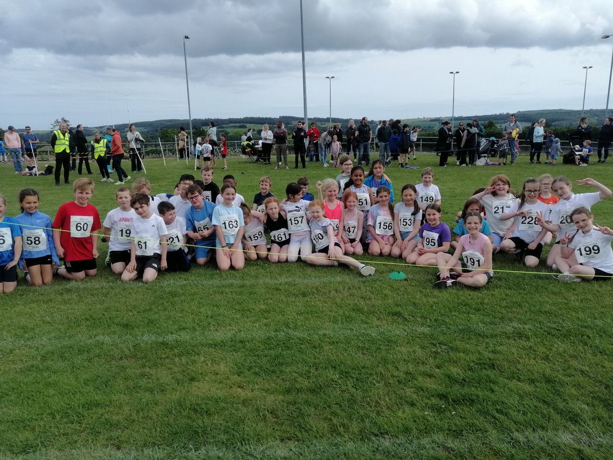 Active Schools Cults ASG tweet media