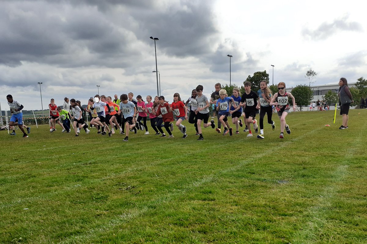 Active Schools Cults ASG tweet media