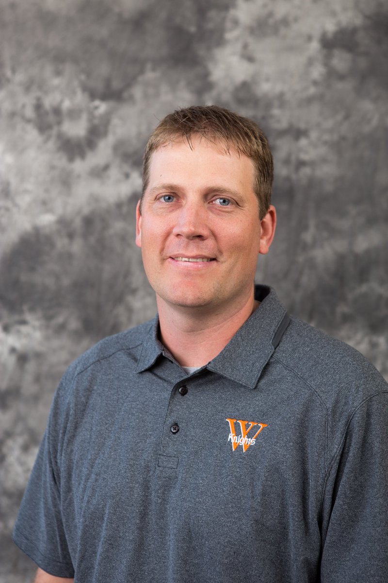 20 years: Chris Winter 

15 years: Matt Wheeler