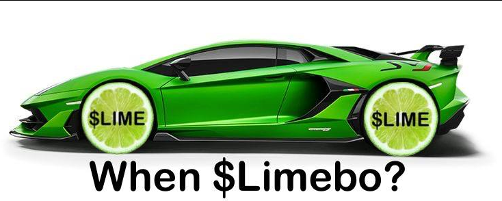 jsn079's tweet photo. @StephTonyw3 @lourdesanchezok So.. Can I ask.. Wen Limebo?

$LIME https://t.co/baTbmkZFWj