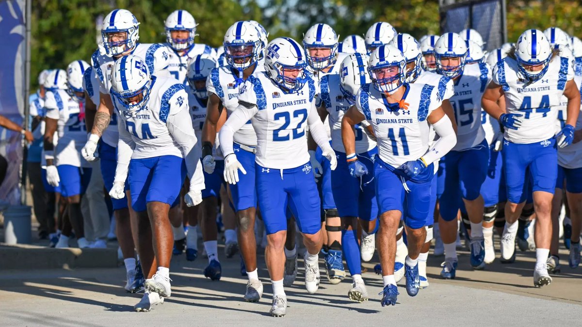 AJ Wolff (@aj_wolff_) on Twitter photo Super excited to receive an opportunity from Indiana State <a href="/CoachDF2025/">Darrell Funk</a> <a href="/coachdsheehan/">Daniel Sheehan</a> Super excited to receive an opportunity from Indiana State <a href="/CoachDF2025/">Darrell Funk</a> <a href="/coachdsheehan/">Daniel Sheehan</a>