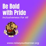 Photo by Raise Your Banner Foundation (@RYB_Foundation)