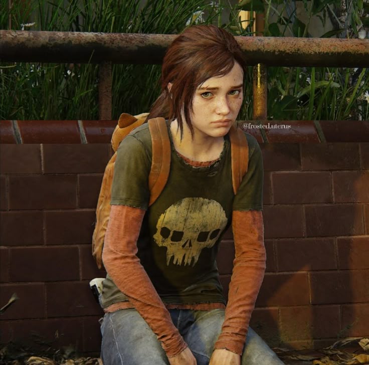 they both lost the one parental figure they had right infront of their faces btw