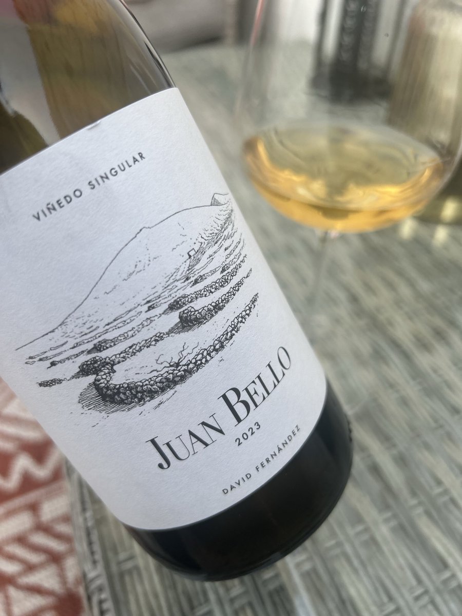 Exciting new discovery from Lanzarote.