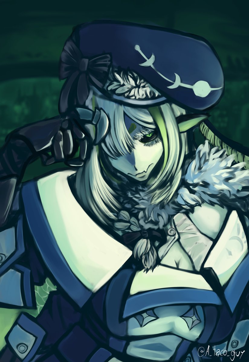 A_taco_guy's tweet image. Happy birth Juniper! #junipart