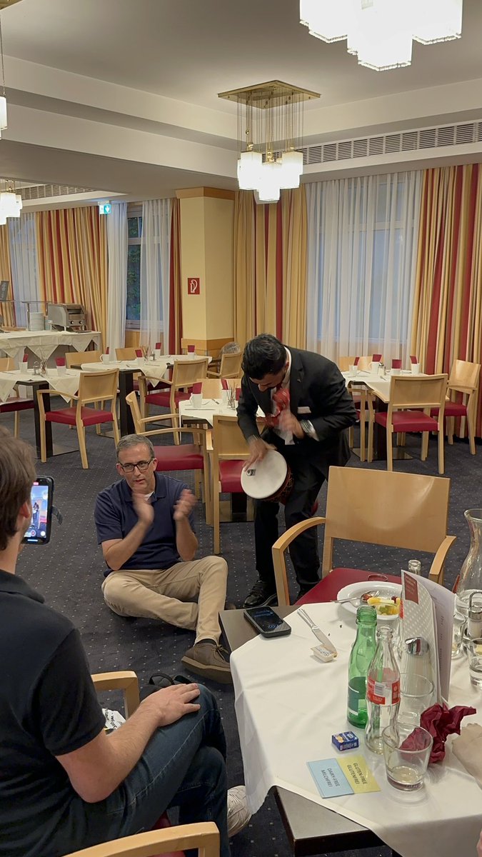 Austria Choir Tour 2025-Day Four
Performance at Melk Abbey. The Abbey was founded in 1089 and so beautiful!