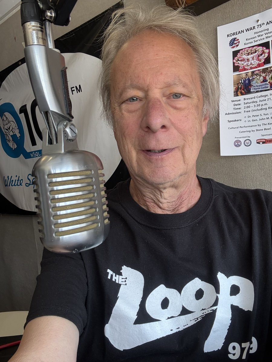 Bart Shore tweet media