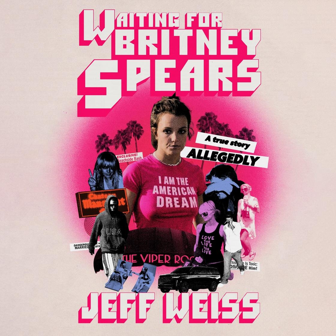Jeremy Gordon (@jeremypgordon) on Twitter photo Spent my week ripping through <a href="/Passionweiss/">Jeff Weiss</a>'s riotous and insightful WAITING FOR BRITNEY SPEARS — a must-read banger about '00s tabloid culture that's out in nine days Spent my week ripping through <a href="/Passionweiss/">Jeff Weiss</a>'s riotous and insightful WAITING FOR BRITNEY SPEARS — a must-read banger about '00s tabloid culture that's out in nine days
