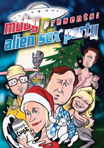 Let’s Do This, Horror Fiends!!🫵
Shake Off Those Monday Blues Tonight With #SLEAZESTREAM!!🔞 
<a href="/horrordegen/">NewHeyah</a> Is Kicking Things Off With #ALIENSEXPARTY (2003)👽 
Streaming Begins At 8pm EST In The Newly Renovated #MonsterFam Discord Server.🏰
Everyone Is Welcome!!🎟️🎟️