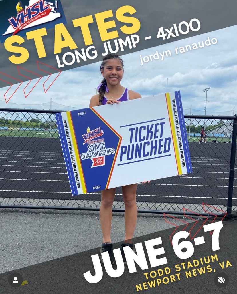 PFHS_XC & Track tweet media