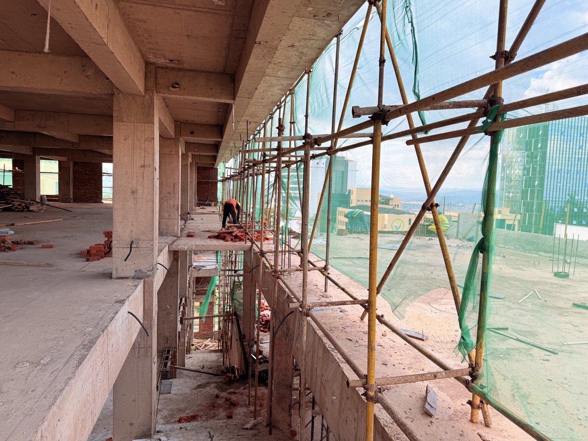 ITheophile_'s tweet photo. For the past years,
Our team from Ever Design Group and our partners,
We established ourselves as a global provider of construction services; committed to making a real difference in the lives of our people, clients, and the communities we serve.
#EverDesignGroup https://t.co/enrobVCj8Y