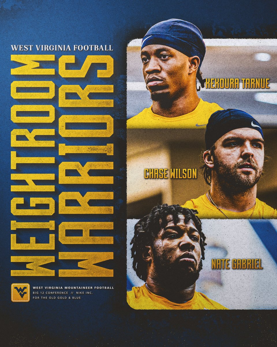 West Virginia Football (@wvufootball) on Twitter photo ๐๏ธโโ๏ธ ๐๐๐๐๐๐ฉ ๐๐ค๐ค๐ข ๐๐๐ง๐ง๐๐ค๐ง๐จ ๐ค๐ ๐ฉ๐๐ ๐๐๐๐
<a href="/KekouraJ7arnue/">7arnue</a>
<a href="/cjwilson_18/">Chase Wilson</a>
<a href="/nathangabriel7_/">biggnatee_</a> ๐๏ธโโ๏ธ ๐๐๐๐๐๐ฉ ๐๐ค๐ค๐ข ๐๐๐ง๐ง๐๐ค๐ง๐จ ๐ค๐ ๐ฉ๐๐ ๐๐๐๐
<a href="/KekouraJ7arnue/">7arnue</a>
<a href="/cjwilson_18/">Chase Wilson</a>
<a href="/nathangabriel7_/">biggnatee_</a>