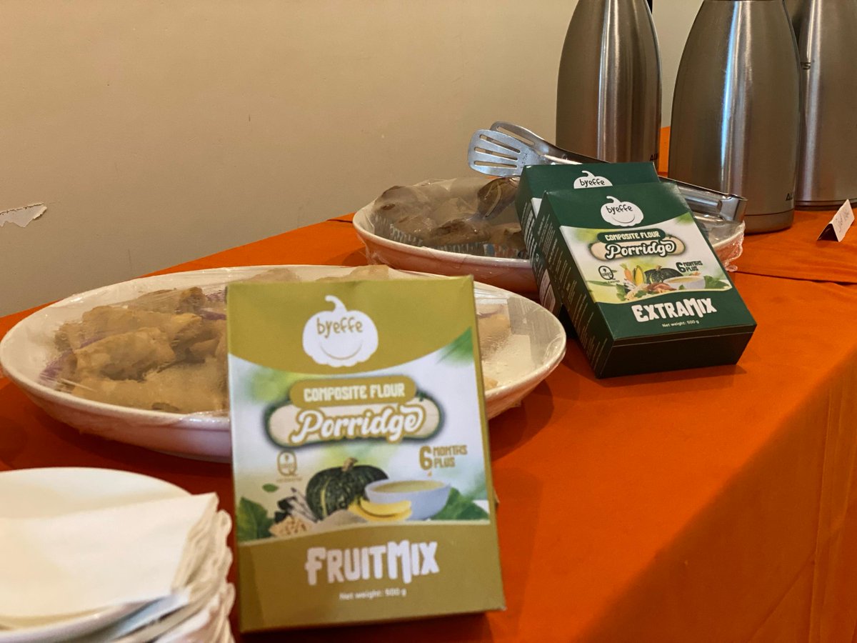 Byeffe foods tweet media