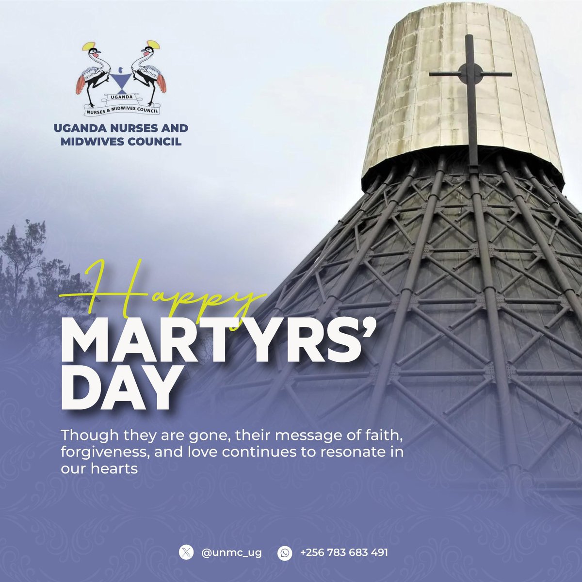 We remember them