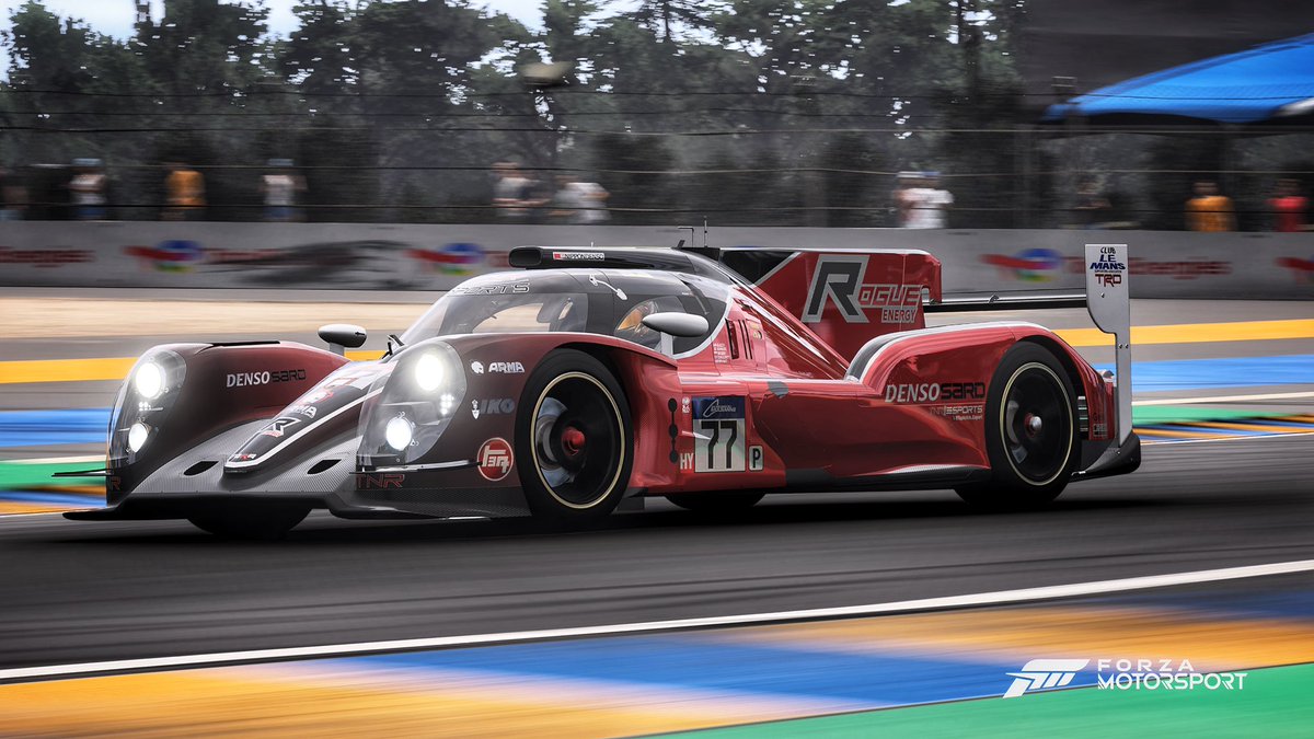 TNR eSports tweet media