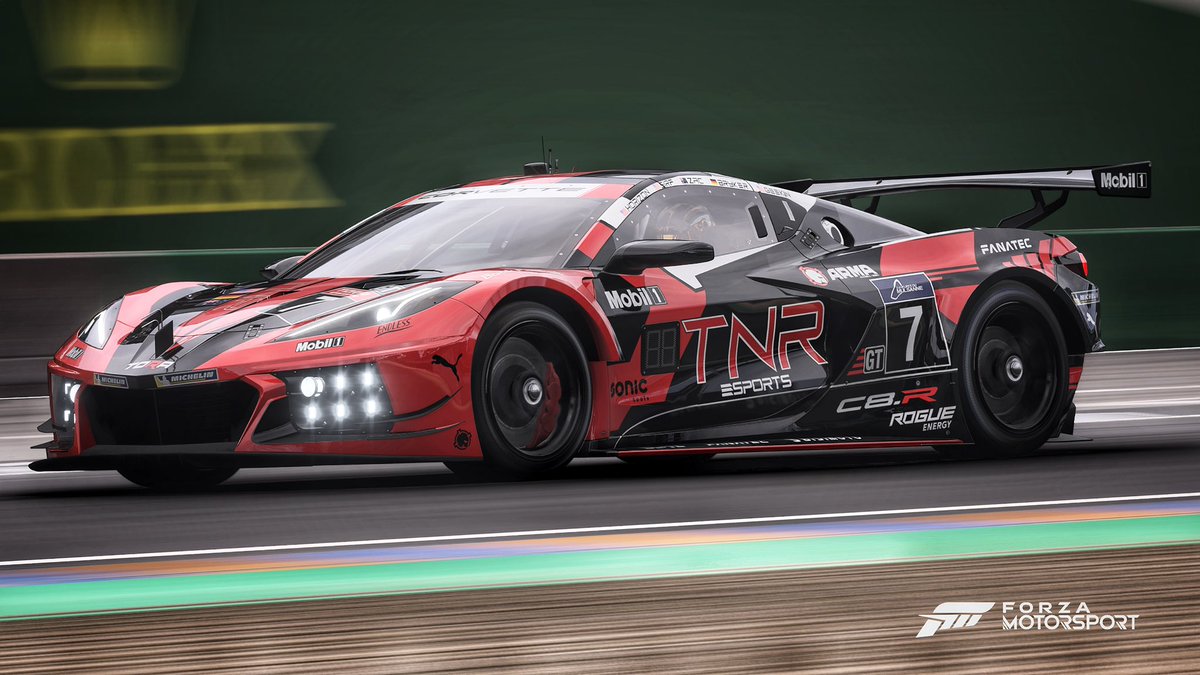 TNR eSports tweet media