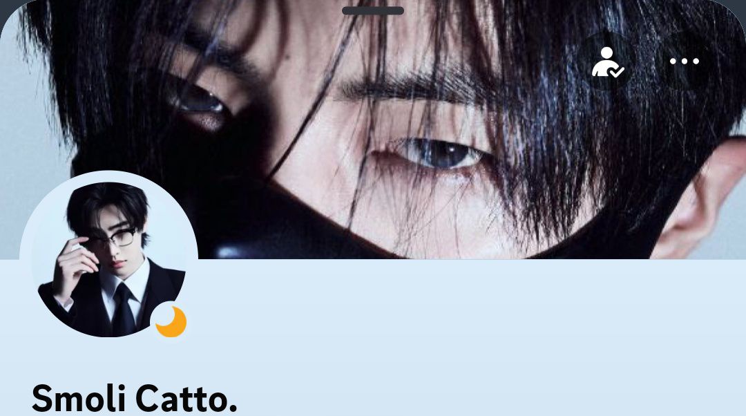 Eatherichs's tweet image. CPDPs lowkey count as our extra love language. 🖤