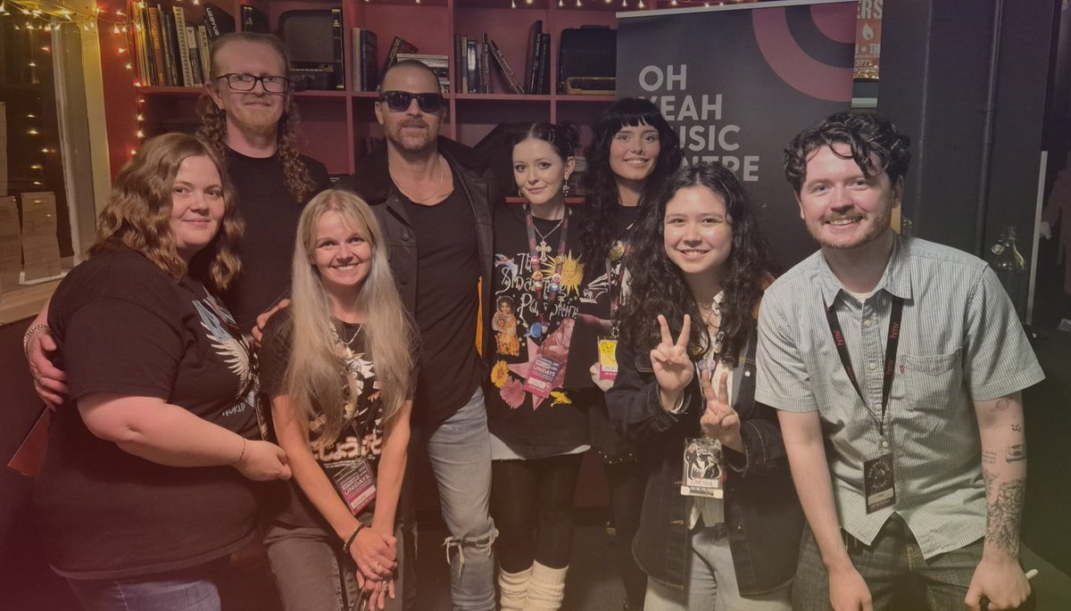 hmv Belfast (@hmvbelfast) on Twitter photo Big thanks to Kip Moore for a brilliant intimate acoustic show, full of great stories and great music
Big shout out to the <a href="/OhYeahCentre/">Oh Yeah Music Centre</a> for hosting the event during our store refit and all the fans for showing up
<a href="/KipMooreMusic/">Kip Moore</a> <a href="/kipmoorearmy/">Kip Moore fan</a> <a href="/hmvtweets/">hmv</a> Big thanks to Kip Moore for a brilliant intimate acoustic show, full of great stories and great music
Big shout out to the <a href="/OhYeahCentre/">Oh Yeah Music Centre</a> for hosting the event during our store refit and all the fans for showing up
<a href="/KipMooreMusic/">Kip Moore</a> <a href="/kipmoorearmy/">Kip Moore fan</a> <a href="/hmvtweets/">hmv</a>