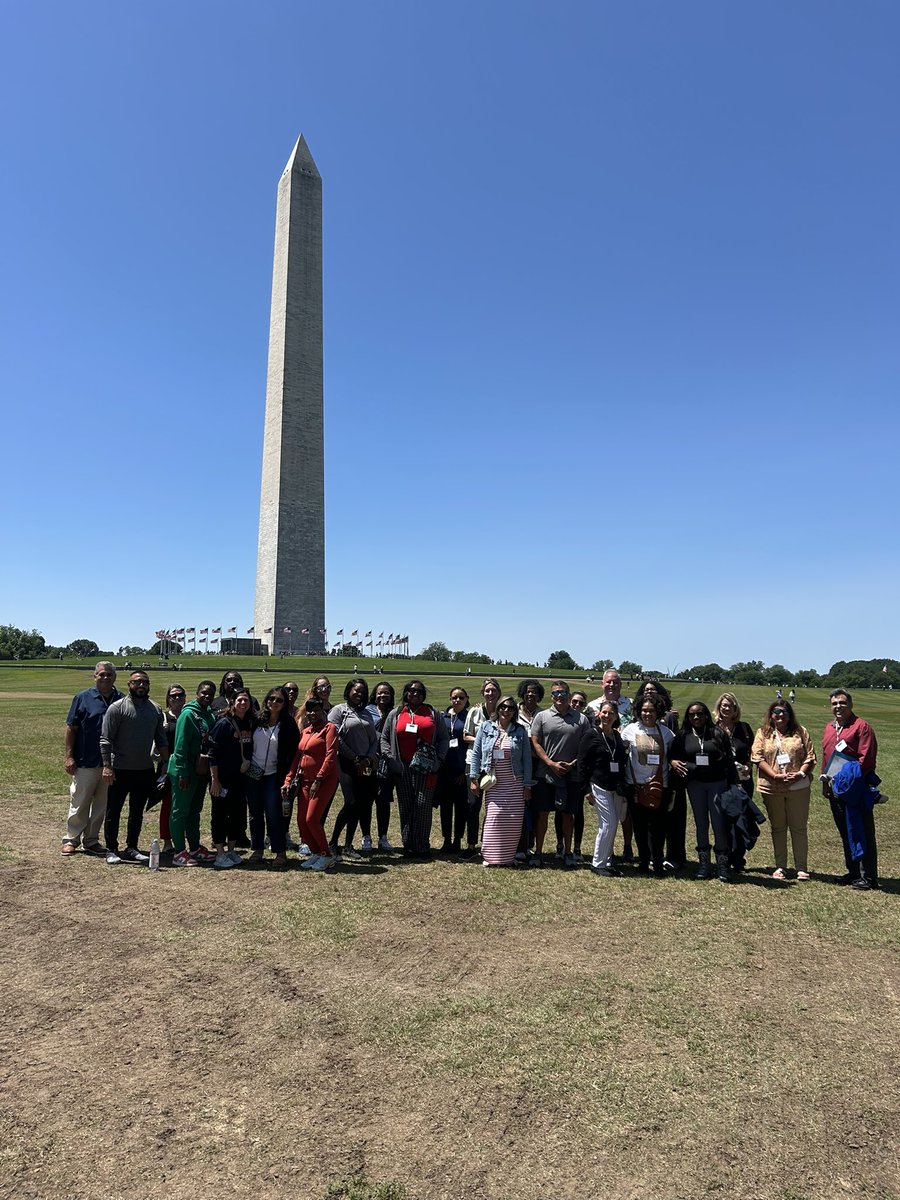 Holocaust Studies (@holocaustpbc) on Twitter photo Grateful to our incredible district leaders joining the Admin Field Study in DC this week as we visit the African American History Museum <a href="/ushmm/">USHMM</a> ,Capital Jewish Museum and <a href="/AJCGlobal/">American Jewish Committee</a> . This powerful experience is made possible through the support of <a href="/inSIGHTThruEdu/">inSIGHT Through Education, Inc.</a> Grateful to our incredible district leaders joining the Admin Field Study in DC this week as we visit the African American History Museum <a href="/ushmm/">USHMM</a> ,Capital Jewish Museum and <a href="/AJCGlobal/">American Jewish Committee</a> . This powerful experience is made possible through the support of <a href="/inSIGHTThruEdu/">inSIGHT Through Education, Inc.</a>