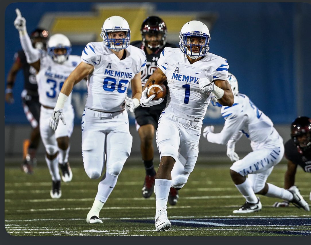 Jeremiahβplaymaker βCampbell (@jeremiahc_1) on Twitter photo After a great conversation with <a href="/reggiehoward/">Reggie Howard</a> & <a href="/MemphisFB/">Memphis Football</a> Iβm blessed to announce that Iβve received an offer from University Of Memphis!!!!
<a href="/treykali_38125/">Trey williams</a> <a href="/BradPlayMaker/">Brad Campbell Jr</a> <a href="/SouthwindJags/">Jerome Griffin</a> <a href="/coachlester91/">Coach Earl Lester</a> <a href="/CoachDesMorgan/">Desmond Morgan</a> After a great conversation with <a href="/reggiehoward/">Reggie Howard</a> & <a href="/MemphisFB/">Memphis Football</a> Iβm blessed to announce that Iβve received an offer from University Of Memphis!!!!
<a href="/treykali_38125/">Trey williams</a> <a href="/BradPlayMaker/">Brad Campbell Jr</a> <a href="/SouthwindJags/">Jerome Griffin</a> <a href="/coachlester91/">Coach Earl Lester</a> <a href="/CoachDesMorgan/">Desmond Morgan</a>