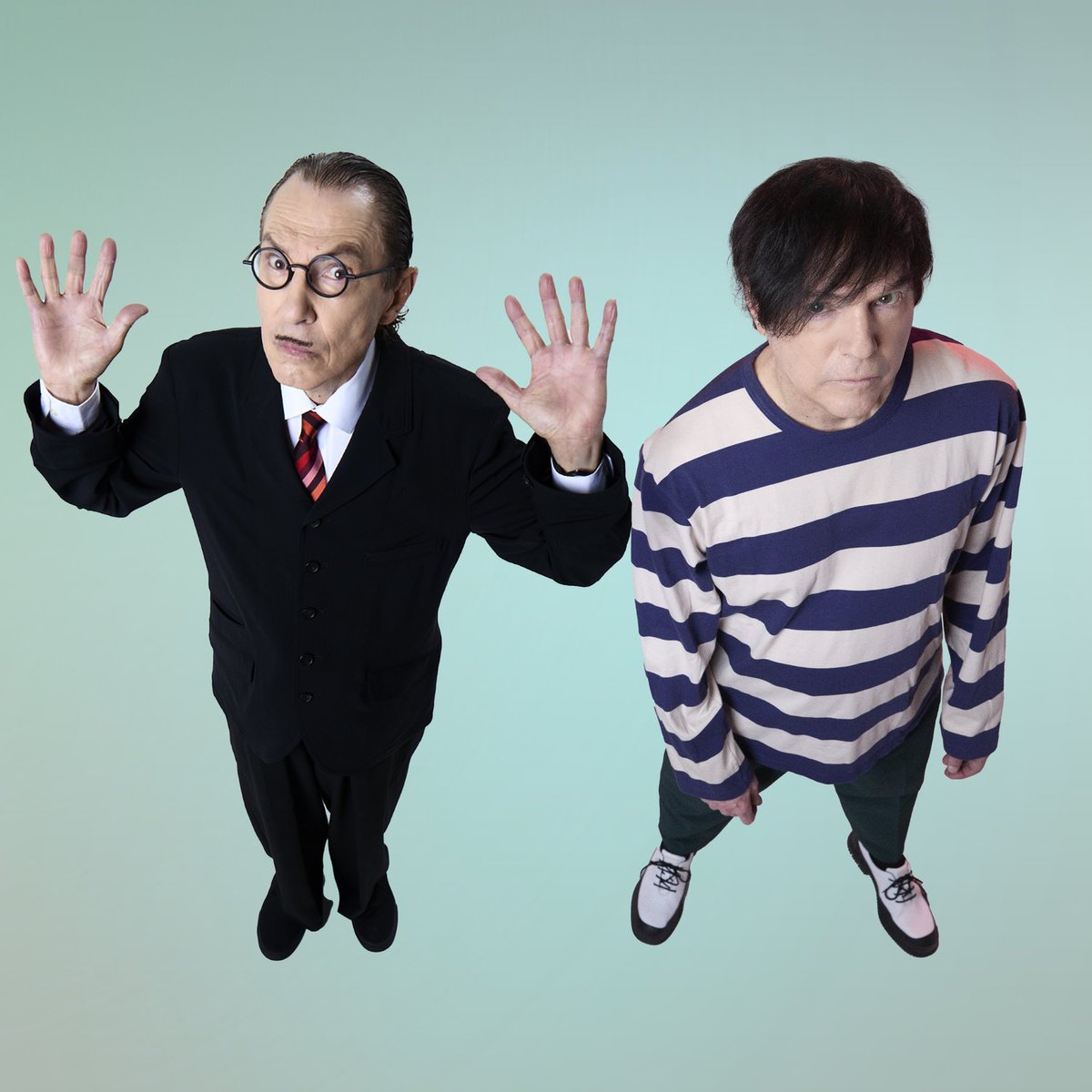 ✨Follow us &amp; Retweet for a chance to win a pair of tickets to <a href="/folkYEAHevents/">(((folkYEAH!)))</a> presents SPARKS (<a href="/sparksofficial/">S P A R K S</a>) at Golden Gate Theater (<a href="/broadwaysf/">BroadwaySF</a>) on Saturday, Sept 27, 2025!