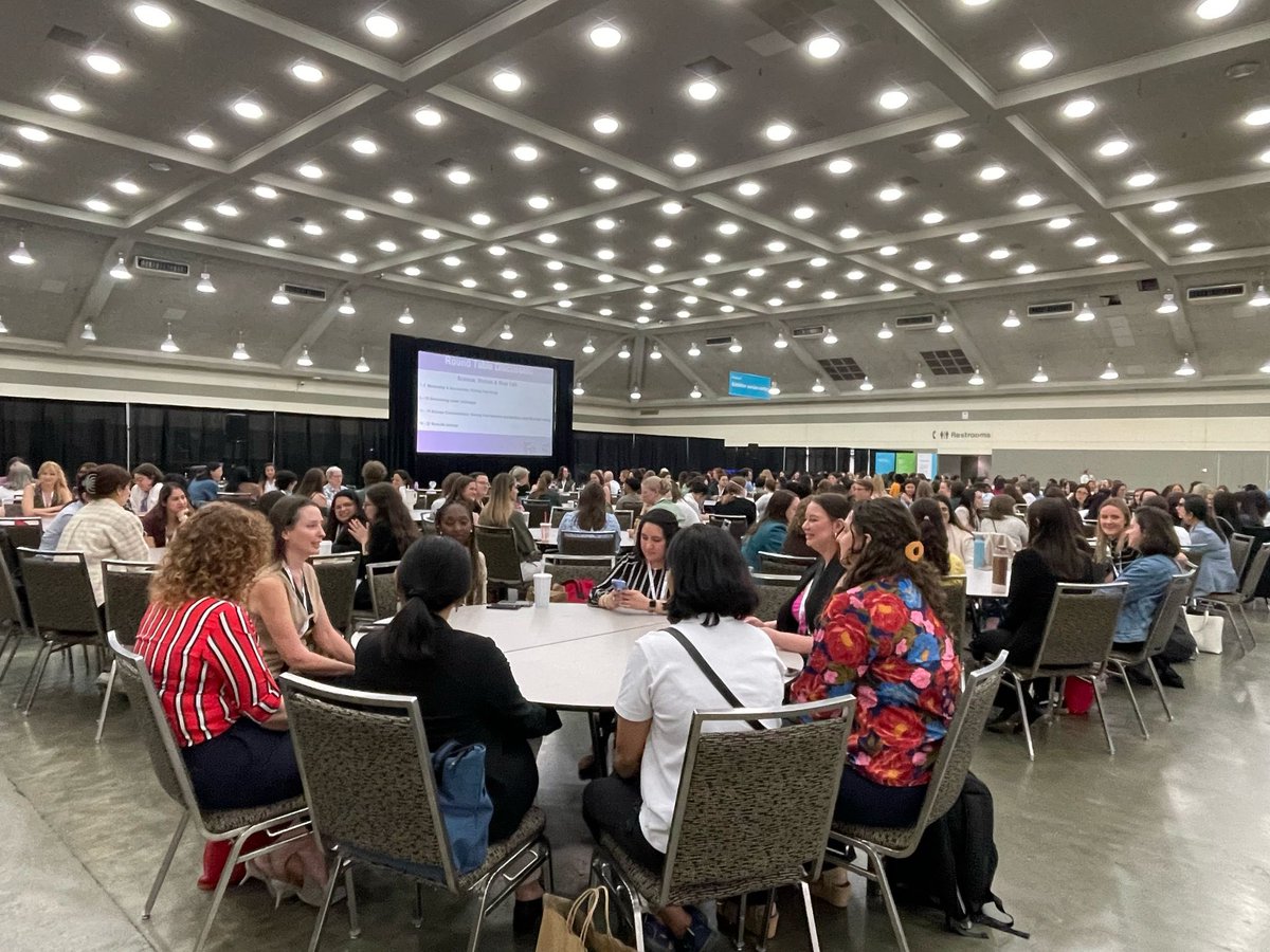 Females in Mass Spectrometry (FeMS) (@femalesinms) on Twitter photo Thank you all for attending the #FeMS+ networking session at #ASMS2025! Special thank you to <a href="/livia__se/">Livia Eberlin</a> for delivering an inspiring keynote! And thank you to our volunteers for helping make this event happen! Thank you all for attending the #FeMS+ networking session at #ASMS2025! Special thank you to <a href="/livia__se/">Livia Eberlin</a> for delivering an inspiring keynote! And thank you to our volunteers for helping make this event happen!