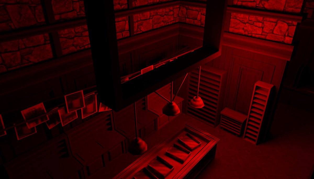 Let’s get a little spooky while solving a puzzle.

#horrorgames #survivalhorror