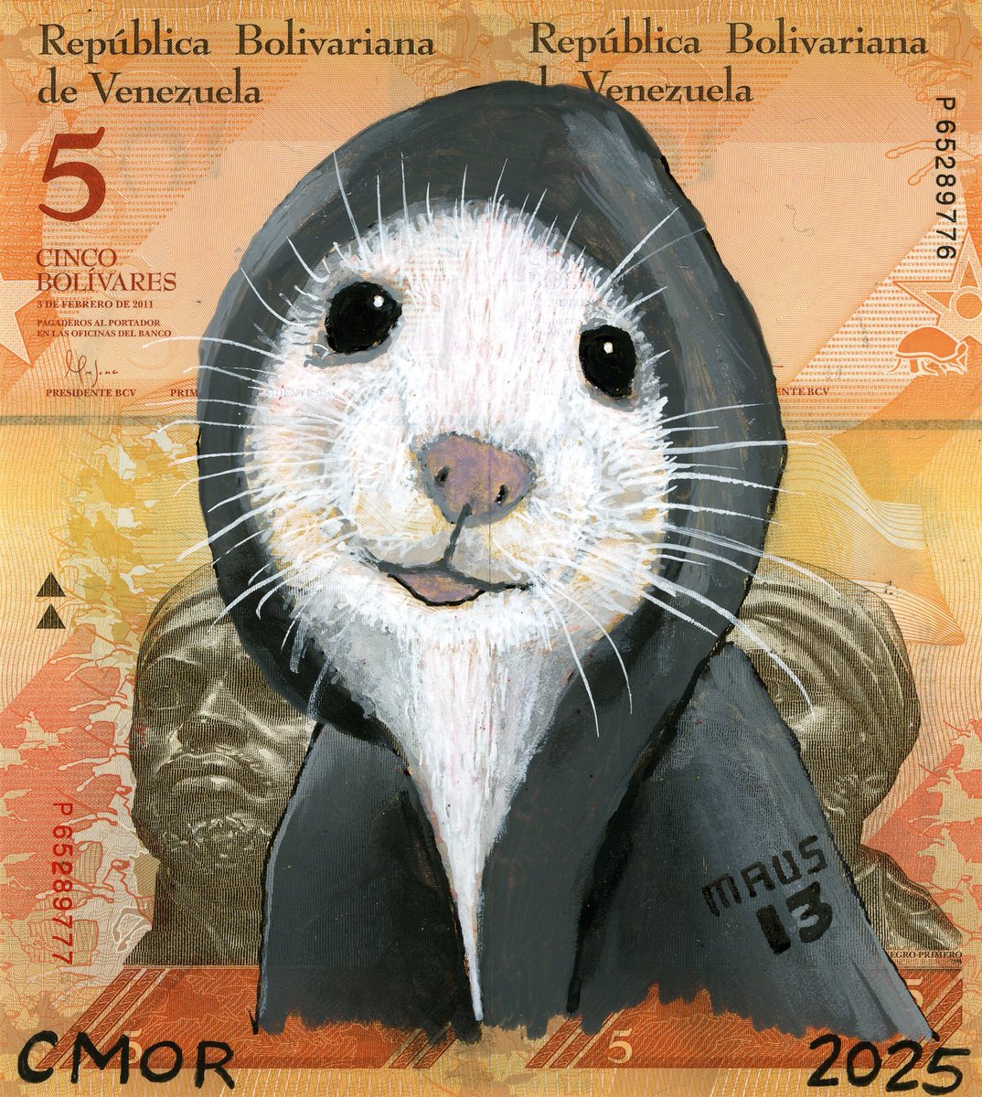 OccupyWallets_'s tweet photo. https://t.co/TSlEGSrNlZ
Mouse Cartel... (new moneyart by #CMOR for #OccupyWallets) click the link to buy it at my shop! https://t.co/wBGLg54ruz