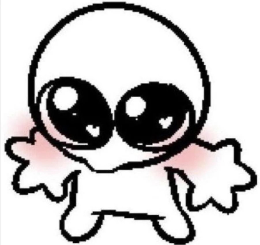 Asukeq1's tweet photo. @ceddification pls draw yourself like this : https://t.co/qiYCY2PGPN