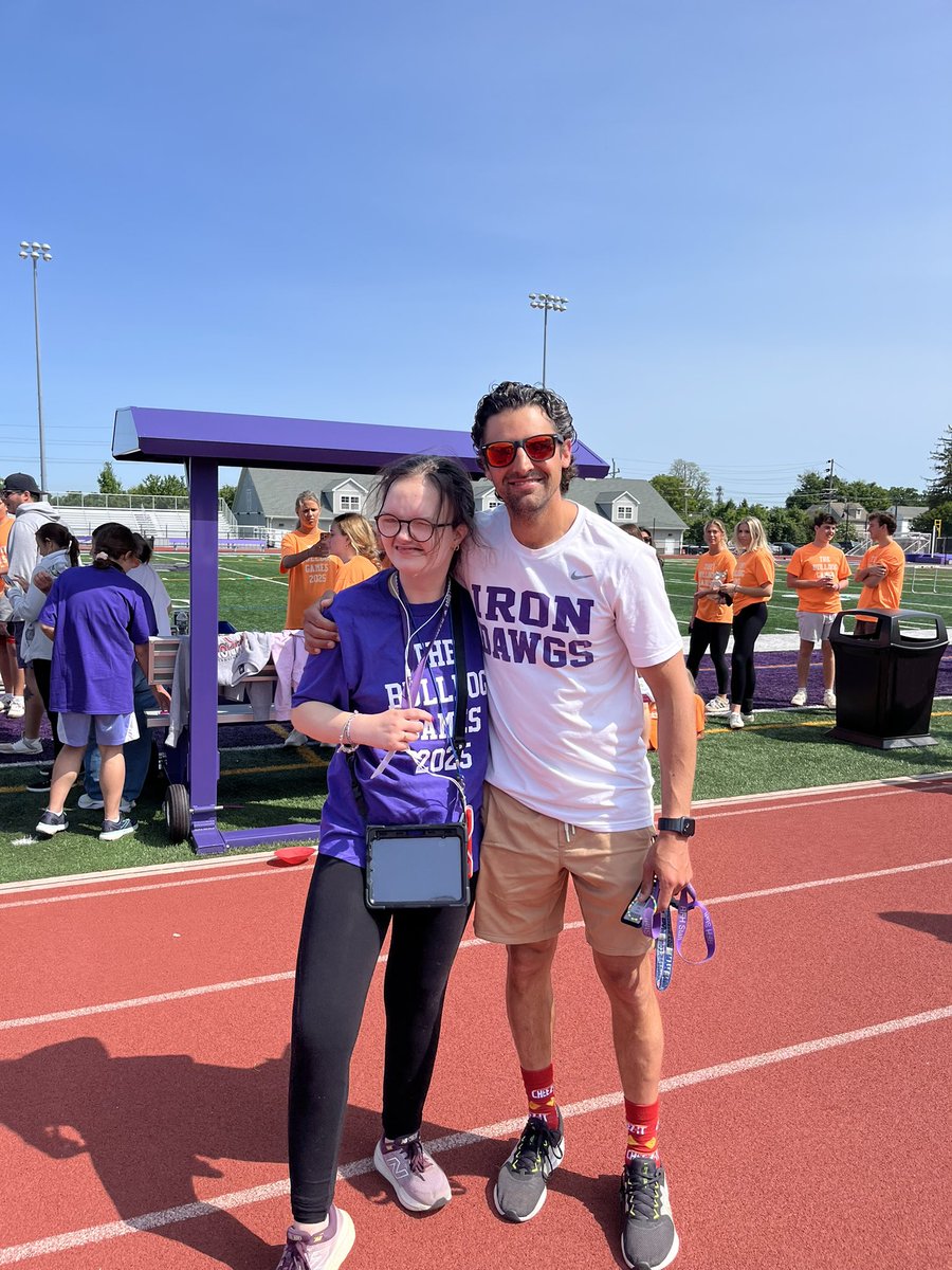 RFH Superintendent tweet media