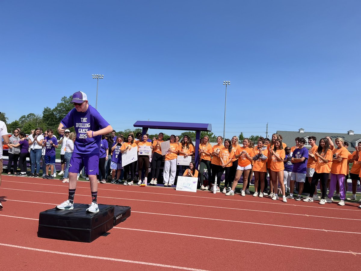 RFH Superintendent tweet media