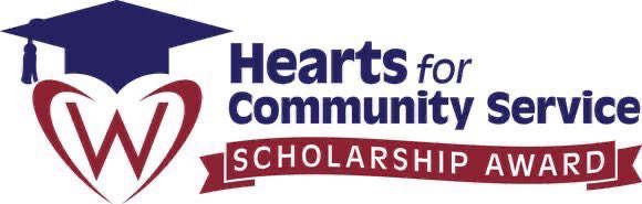 🚨SCHOLARSHIP ALERT
Warrick Dunn Charities' Hearts for Community Service Scholarship Application is NOW OPEN

College students who are active volunteers in your local community &amp; attending a post-secondary school for the upcoming 2025-26 school yr., visit wdc.org/hearts-for-com…