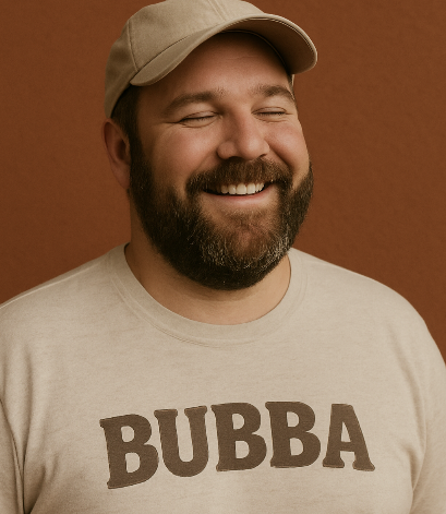 BesserwisserK's tweet photo. 2. Juni 2025 - Bubba-Tag
Am 2. Juni wird in den Vereinigten Staaten ein Tag gefeiert, der sich einer bestimmten Form des Kosenamens: „Bubba“.
#Aktionstag #BubbaTag #Namen #Spitznamen #USA
https://t.co/NK1UiF2lhp https://t.co/2wvTCLzcAJ