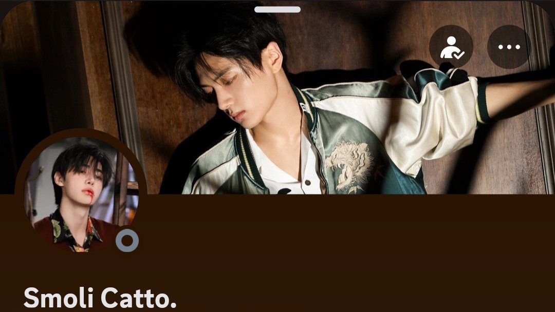 Eatherichs's tweet image. CPDPs lowkey count as our extra love language. 🖤