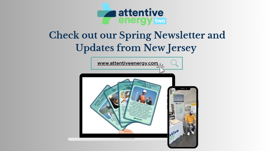 ⚡Wrapping up another impactful season across NJ with Attentive Energy Two! ⚡

From classrooms to conferences, the Attentive Energy team has been on the move — holding community conversations on the Garden State's energy future. Learn more here➡️ attentiveenergy.com/attentive-ener…