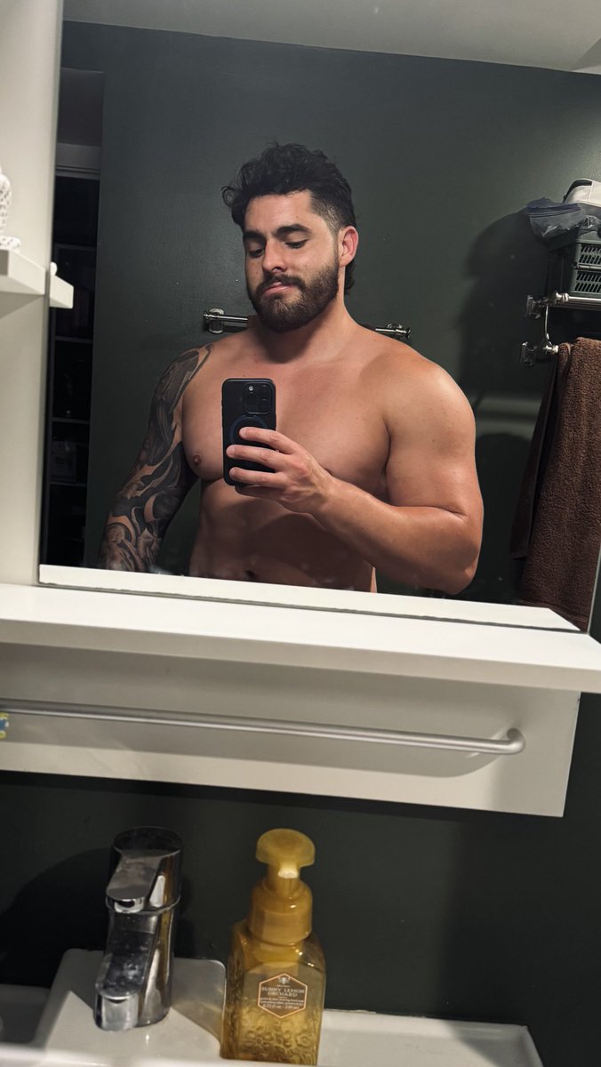 Happy pride month. Now who wants it in the ass?