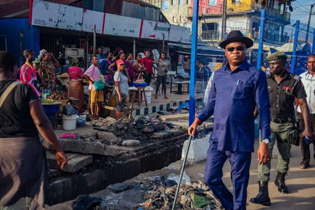 Ughelli North Govt tweet media