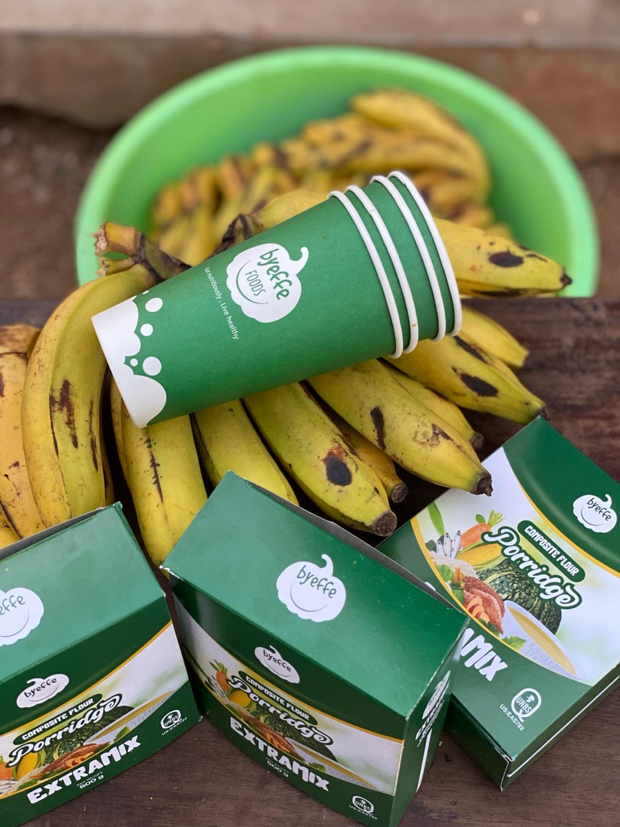 Byeffe foods tweet media