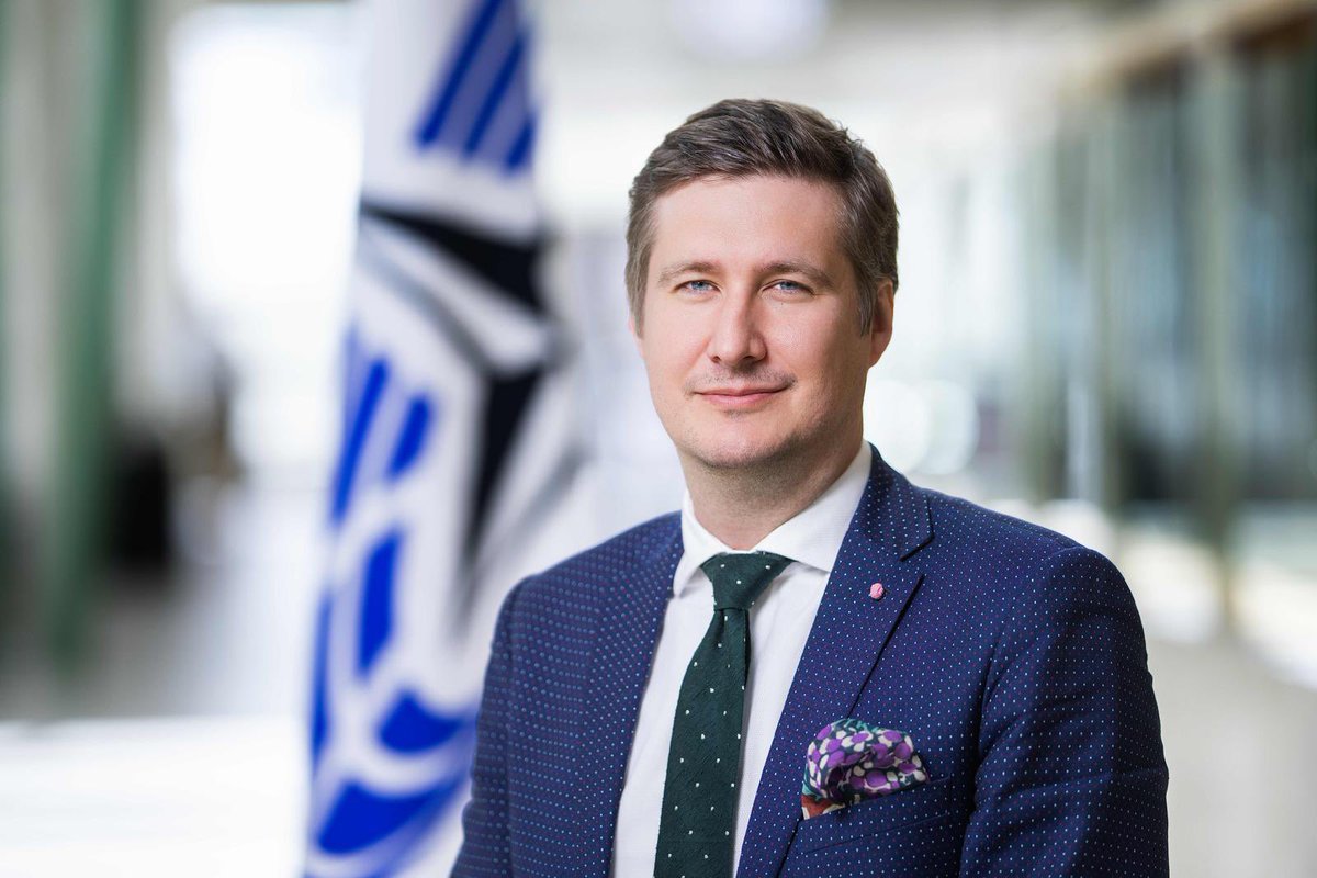 Dominik P. Jankowski tweet media