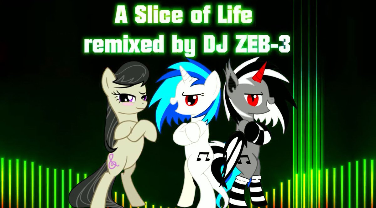 ZinylScratch's tweet photo. @VinylPon3 @OctavyMLP 

Well😉 https://t.co/fIkEkopwPT