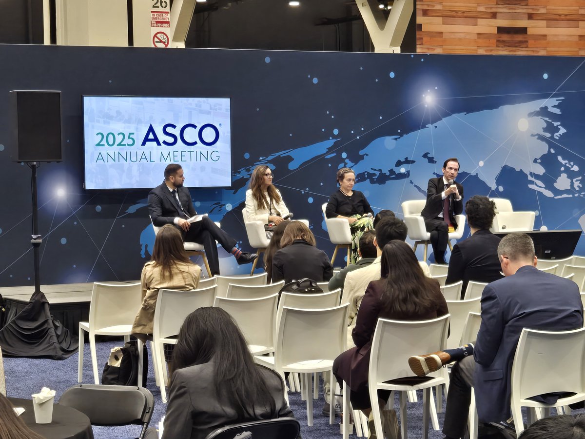 Journal of Clinical Oncology tweet media