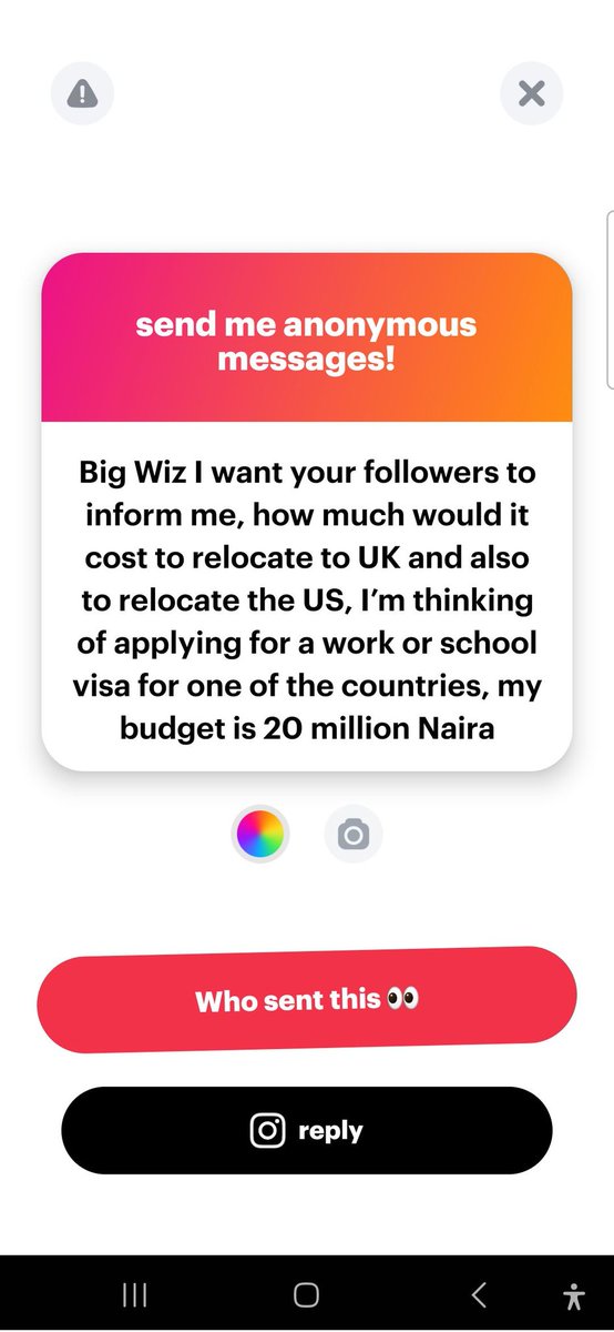 Sir Dickson tweet media