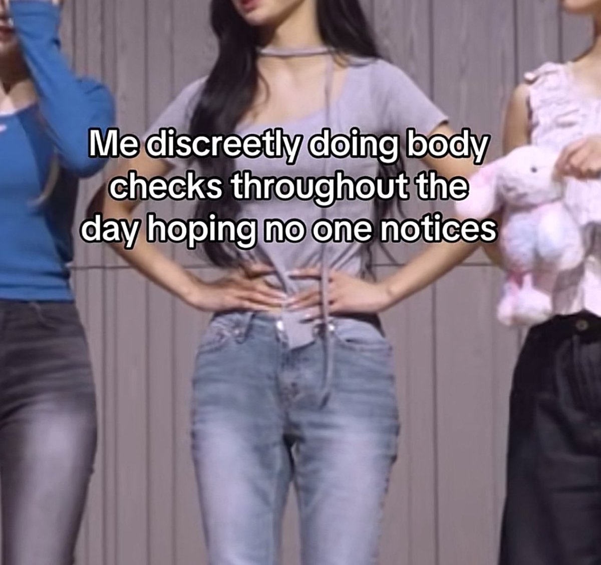 i be doing this sometimes