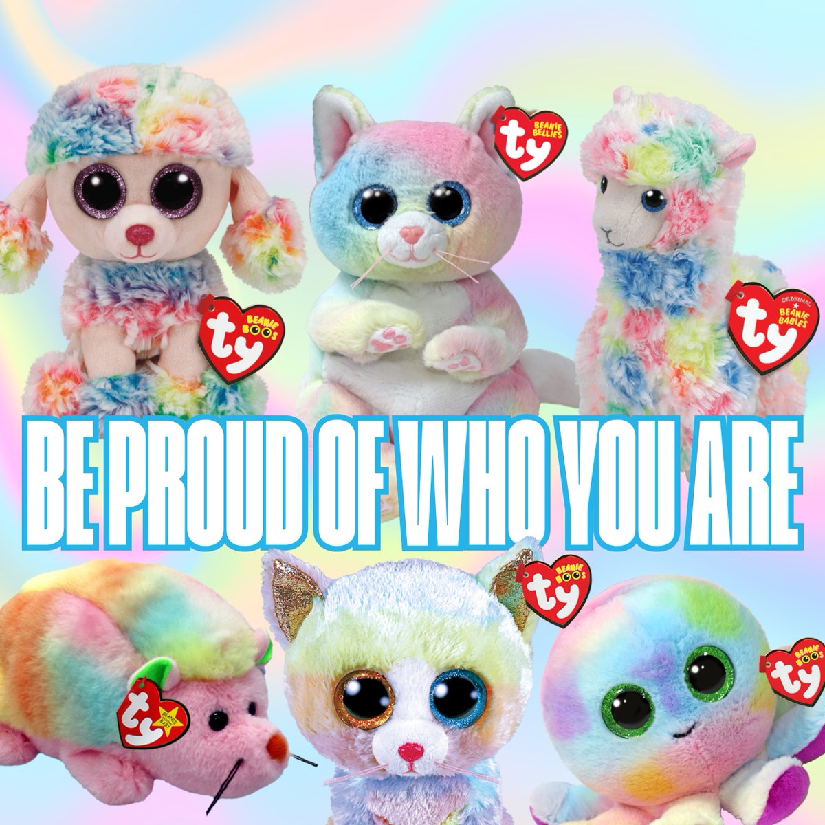 Motivation Monday: Be proud &amp; love yourself! ❤️