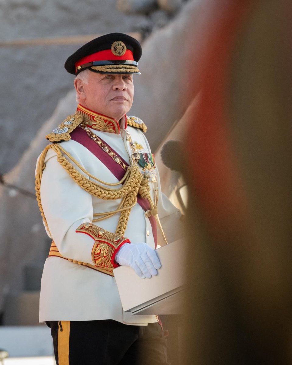 #مع_القائد 
❤️❤️🇯🇴🇯🇴❤️❤️